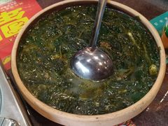 -刘胖子家常菜·蹄花焖藕(中南店)