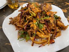 -张包铺(道外店)