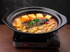 -银筵(武夷路店)