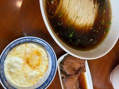 -同得兴 Since·1995 传统苏式面馆(十全街店)