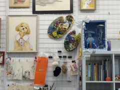 -白鹿艺术美学工作室 1 画室(MOMA校区)