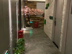 -禧瑞 ·丝浴主题·水疗·spa(中山公园店)