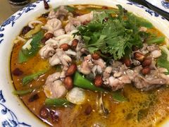 -龙珠饭店-深夜大食堂(五爱西直街店)