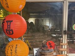 -宅里香.自然餐厅(湘大店)