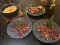 -烧肉达人(凯德晶萃店)