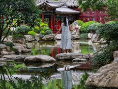 -华清宫景区
