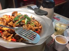 -蛙小侠(长安万科店)