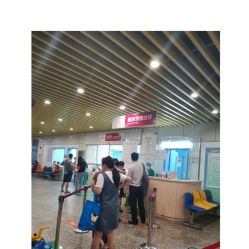 -广州市妇女儿童医疗中心(儿童院区)