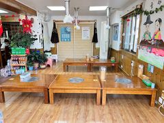 -亲昵春川鸡排(韩国美食街店)