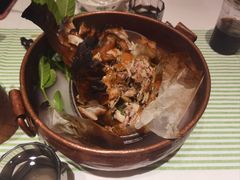 -桂满陇·蟹黄小笼汤包(清河万象店)