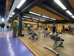 -中健健身(翡翠郡店)