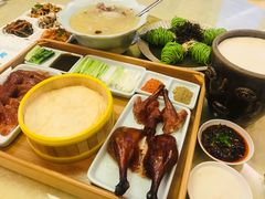 -学成饭店(北辰店)