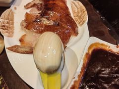 -海天楼中餐厅(吴宫泛太平洋酒店)