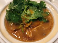 海参鲨鱼皮-庄氏祥记家常食府(国瑞建材家居博览中心店)