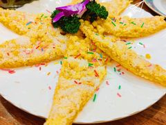-清真·玛丽亚新疆菜主题餐厅(浙江中路店)