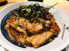 单人豚五花-隐家本格烧肉