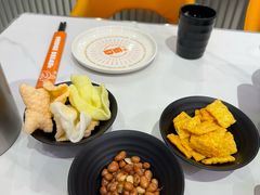 -别摸鱼·脆皮烤鱼(天津首店)