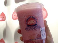 -和气桃桃(宏伊广场店)