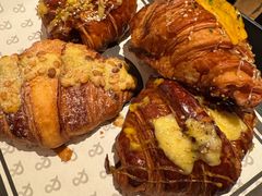 -B&C黄油与面包·THE GARDEN BAKERY概念店(世纪汇店)