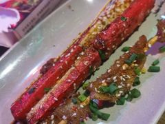 -炭火功夫烤鱼·小龙虾音乐餐吧(新风街店)
