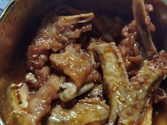 -研卤堂香糯热卤(青秀航洋城店)