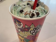 -DQ·蛋糕·冰淇淋(南开大悦城2F店)