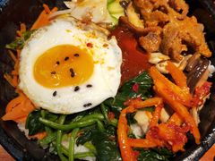 -鑫日千里马朝鲜族小馆(总店)