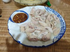 原味大肠-向民炒鸡老店(火车站店)