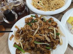 -百福麵家(新馬路店)