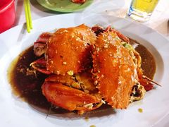 -明记烧鱼美味店