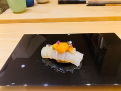 -鮨青(恒基名人购物中心店)