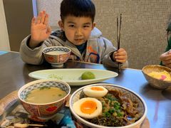 -和风食堂·日料·无界小火锅