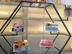 -吉美诺烘焙(公园北路店)