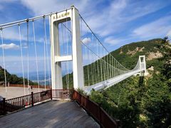 -丹东凤凰山景区