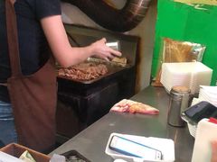 -豪香里脊肉串(大中路店)