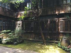 -书隐楼
