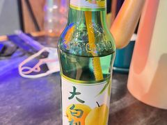 -杨记齐齐哈尔烤肉(五莲路店)