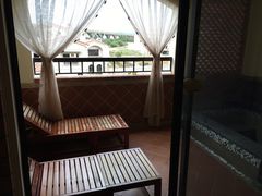 -金汤湾海水温泉度假酒店