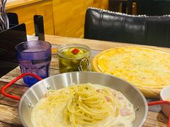 -Kpasta韩式意大利面