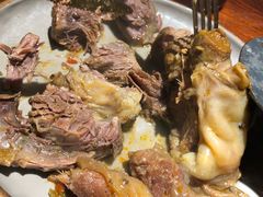 -受气牛肉·耙牛肉火锅(水晶郦城店)