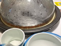 -碗中海·蒸汽海鲜·桑拿鸡(岭南天地店)