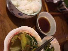 日式火锅-文立新麻辣烫(合生汇21街区店)