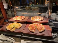 -金海湾自助餐厅(金陵饭店)