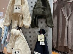 -优衣库(上海金桥国际商业广场店)