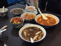 -左记港食(融科天城店)