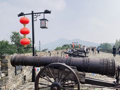 -南京城墙景区