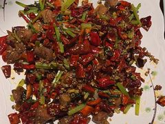 -小俩口烧烤东北菜(双井店)