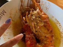 -Ministry of Crab(科伦坡店)