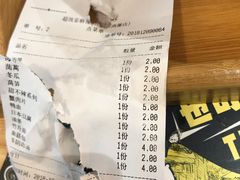 -超级泰·泰式麻辣烫(南京商厦店)