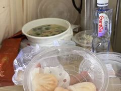 -小城粥道·海胆鲜虾粥(解放广场店)
